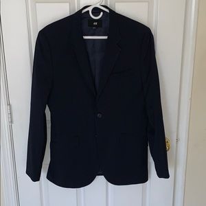 Men’s H&M Slim Fit Blazer